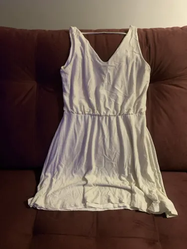 Vestido Festa