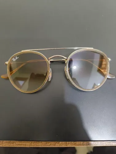 Óculos Rayban original.