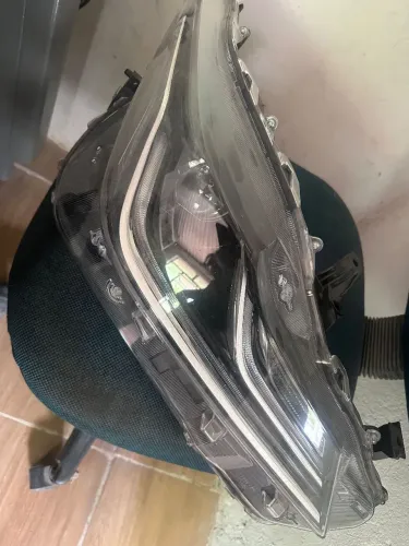 Farol Corolla