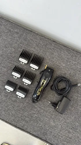 Magic clip