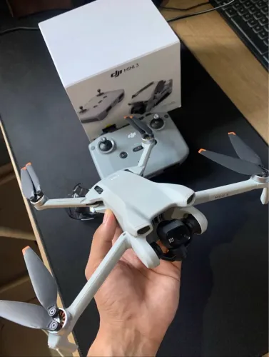 Drone DJI Mini 3
