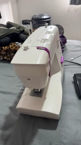 Máquina de costura Philco