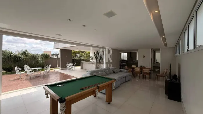 Casa em Condomínio para aluguel, 4 quartos, 5 suítes, 4 vagas, Paquetá - Belo Horizonte/MG