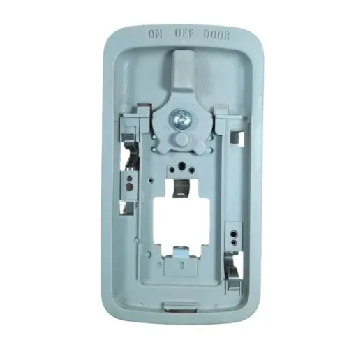 Luz Teto Nissan Tiida 2008 a 2012 26410el00a Sem Acrilico