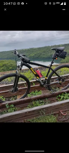 Caloi Explorer Sport aro 29