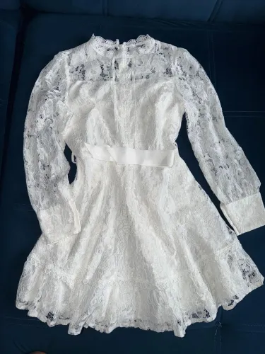 Vestido noivado