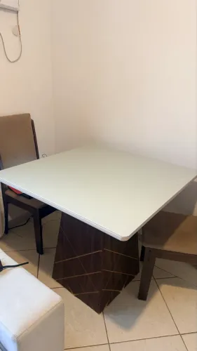 Mesa de jantar