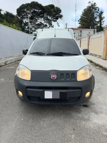 Fiat Fiorino Endurance EVO 1.4 Flex 8V 2P 2023