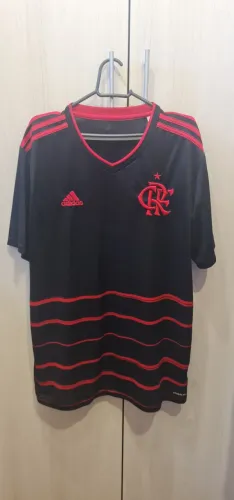 Camisa Flamengo 2020 terceiro uniforme #20