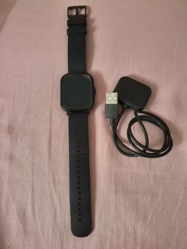 Smartwatch P8 Plus GT