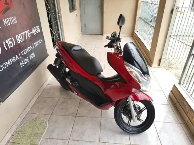 Pcx
