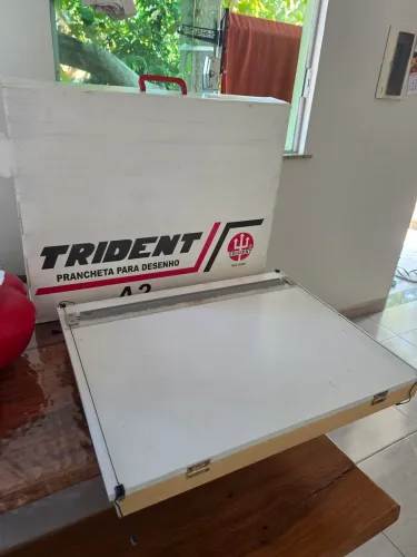 Prancheta de desenho