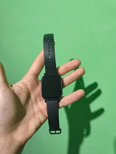 Smartwatch xiaomi 5 lite