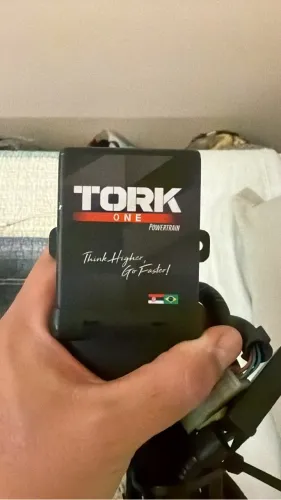 Piggyback Tork one para golf mk7 1.4 TSI
