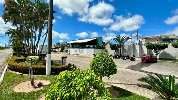 Condomínio Green Clube III - lote com 503 m2, esquina - R$285.000,00 - whatsapp:84 9.9145.
