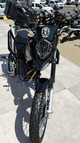 Yamaha XTZ 150 Crosser S Flex 2025