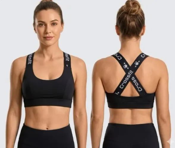 TOP de Treino NOVO Feminino