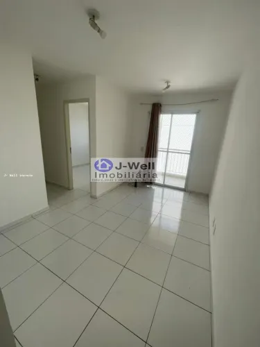 Apartamento para Locação em Osasco, Presidente Altino, 2 dormitórios, 2 banheiros, 1 vaga