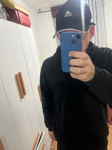 Boné adidas