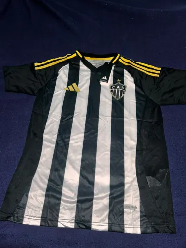 Camisa do Galo Ano 2026 Tamanho M