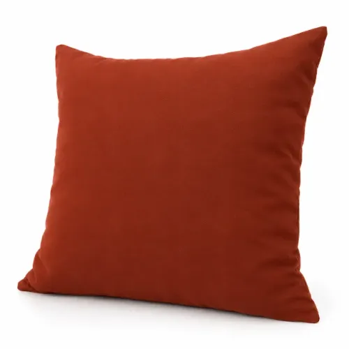 Almofadas Para Sofás E Camas Decorativas Un. Diversas Cores Macias
