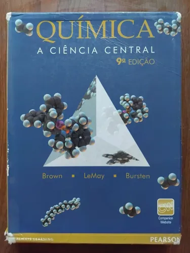 Livro de Química