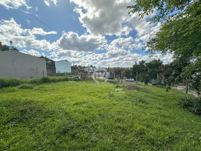 Terreno à venda em Estância Velha, Encosta do Sol, com 406 m²