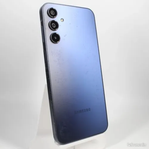 Samsung A15 semi novo ( pra sair hj)