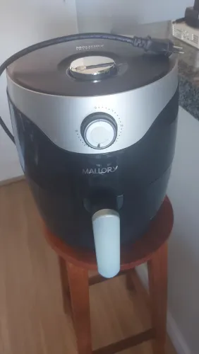 Airfryer Mallory 110V