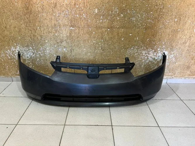 Parachoque Dianteiro New Civic 2007/2008
