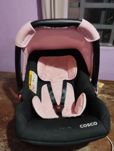 Bebê conforto 