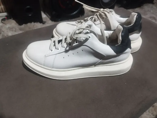 Tênis casual Ferracini