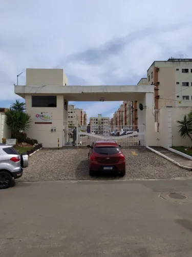 Vendo Aparatamento Vida Bela 1, 2 quartos, Suite, 1º Andar R$ 190.000,00