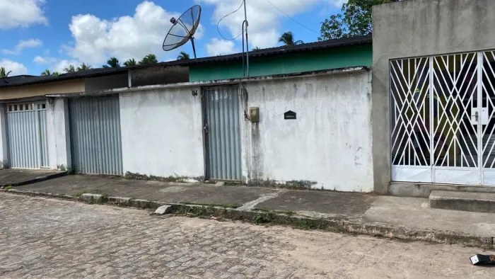 Casa a venda!
