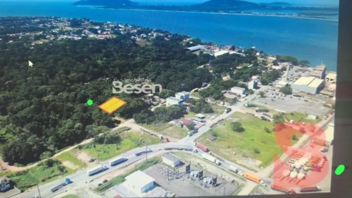 Vendo terreno urbano em Itapoa