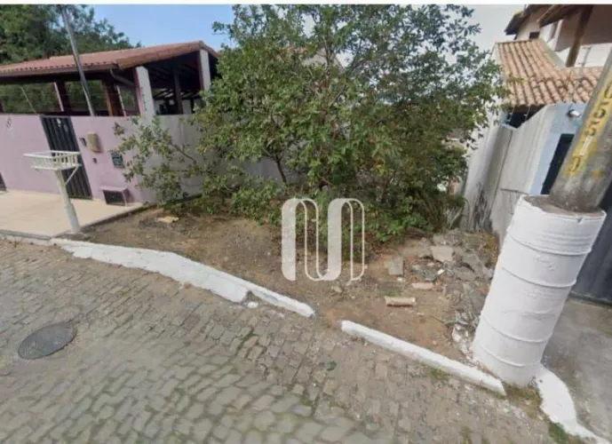 Terreno à venda, 240 m² por R$ 70.000,00 - Jardim Guanabara - Macaé/RJ