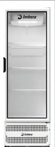 Refrigerador Imbera 454l - NUNCA USADO (NA CAIXA)
