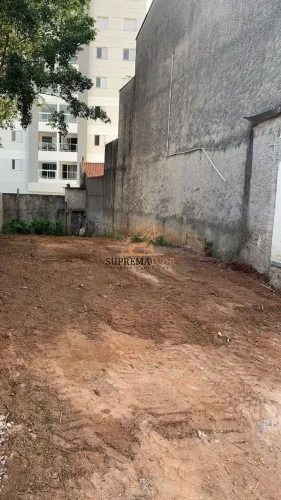 Terreno à venda, 168 m² por R$ 180.000,00 - Jardim Gonçalves - Sorocaba/SP