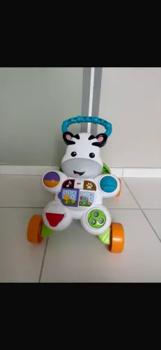 Brinquedo Fisher Price