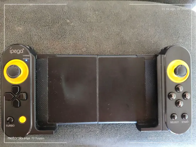 Gamepad ipega PG-9167
