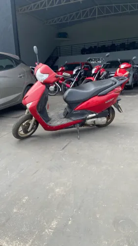 HONDA/LEAD 110 2011/2011