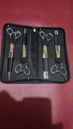 Kit tesouras