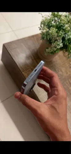 iPhone 13 Pro Max aceito cartão