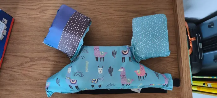 Bóia PandaPool 10-20kg - Estampa Unissex