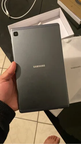 TAB SAMSUNG A7 LI-TE 