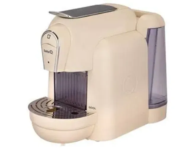 Máquina café expresso DeltaQ