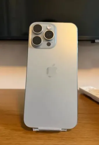 iPhone 15 Pro Max 256gb - Natural
