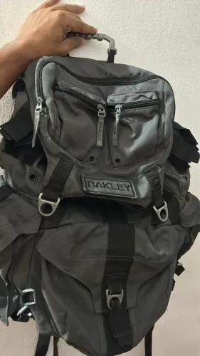 Mochila Oakley Mechanism Pack