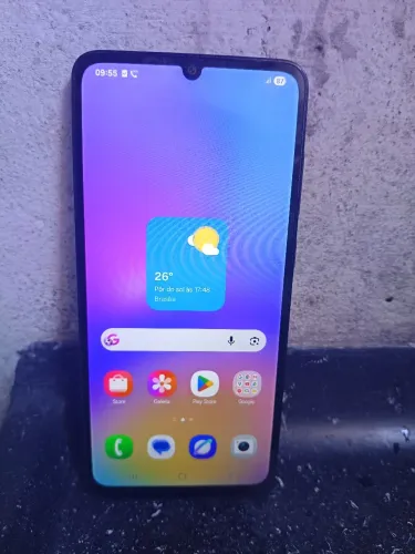 Celular Samsung A05---128 giga