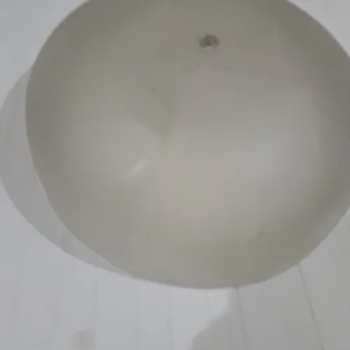Cúpula de lustre 40,00
